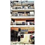 London School of Trends New Delhi hostel photo 6